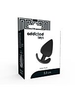Plug Anal Bliss 5.5cm