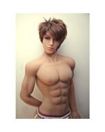 Shots dolls jimmy - muñeco realístico con pechos y pene