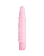 Climax neon vibrador rosa