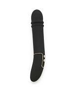 Pulsar um vibrador - preto