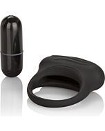 Lovers arouser anillo vibrador negro