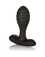 Eclipse ultra-soft probe vibrador punto p - negro