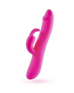 MollySilk - Vibrador Premium