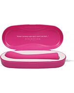 G-spot - glimmer - rosa