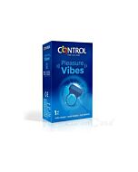 Anel Vibratório Prazer Vibes