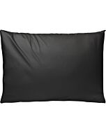 Funda de almohada bondage negro