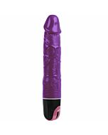 Vibrador Baile Lilás Vibrante