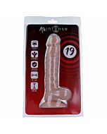 Pênis Realístico Intense 19
