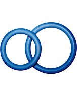 Anéis Mini Potentes Duo