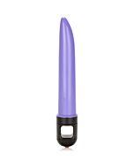 Double tap speeder vibrador g morado