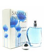 Saninex fragrância phromones influência mod homens de luxo