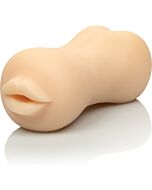 Masturbador Duplo Prazer Dual