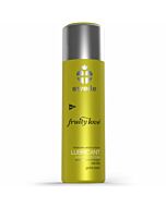 Lubrificante Maçã Golden e Baunilha Sedução Frutal 50ml