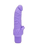 Vibrador Realidade Lilás