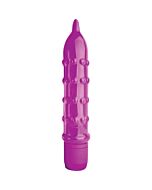 neon Climax vibrador roxo