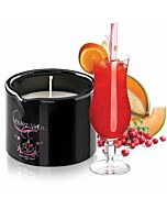 Você quer vela de masaje - sexo na praia 120ml