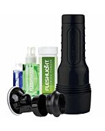 Pacote Valor Original Fleshlight Pink Lady