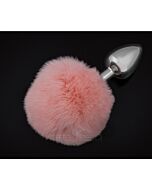 Jewellery silver small rose