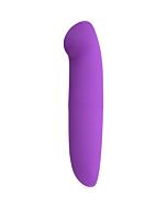 Mini g-spotter - morado