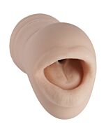 boca Belladonna Masturbator