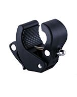 Adaptador para máquina de sexo - preto