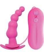 Tinglers plug vibrador 1 rosa