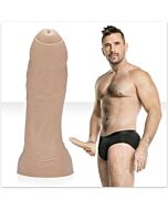 Pênis Manuel Ferrara Fleshlight