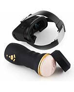 Bkk virtual reality sextoy