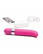 Estimulador Ponto G Rosa