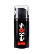 Creme Eros Masculino 100ml