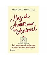 Fazer amor como um animal por Marshall