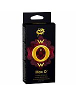 Wet wow max o gel excitante clitorial