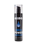 Eros boydglide poder do Aqua 250ml