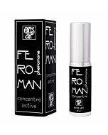 Feromax 20 - Perfume de Feromonas Concentrado