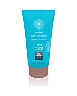 Love glide base agua 50 ml