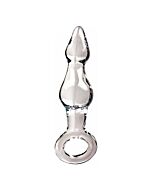 Vidro Dildo Icicles No 13