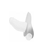 Base Donut Transparente