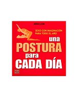 Uma postura para cada dia