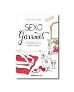 sexo gourmet