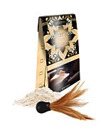 Pó de Baunilha Sedutor