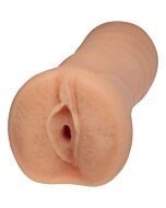 Blair williams - ultraskyn pocket pussy -mastrubador vagina