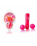 VibraBolas 7 - VibraBolas 7