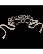 rímel preto Mystique