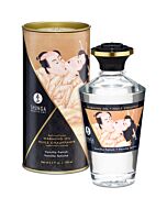Óleo de Baunilha Quente 100ml