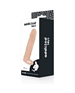 Addicted toys  extensiã“n pene (18cm)