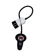 Apollo avançado grande bomba de ereção automática