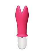 American pop vibrador whaam rosa