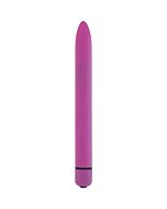Slim vibrador morado