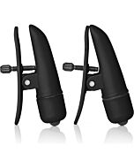 Prendedores Colt Nippleplay