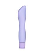 Contornos ponto g vibrador roxo